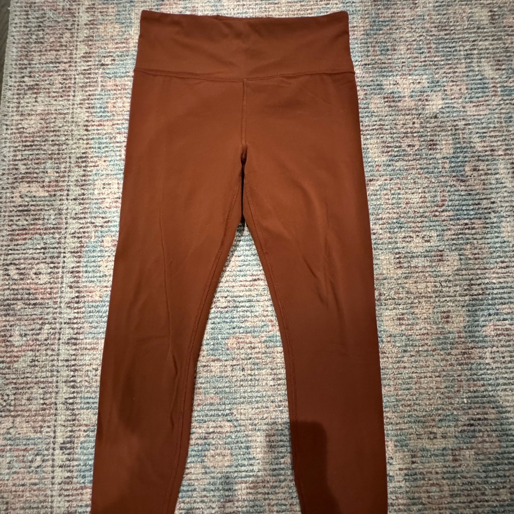 Athleta Elation 7/8 Tights